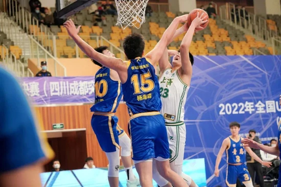 为什么篮球传说的训练方法能帮助你快速进步_0