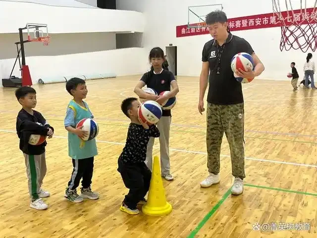 如何在短时间内显著提高篮球技能_0